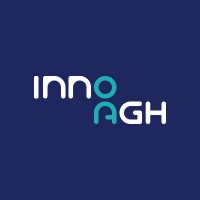 Krakowskie Centrum Innowacyjnych Technologii INNOAGH sp. z o.o. Logo
