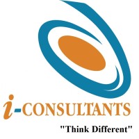 iconsultants limited Logo