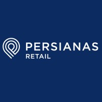 Persianas Retail Logo