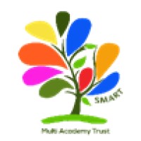 Smart Multi Academy Trust Logo