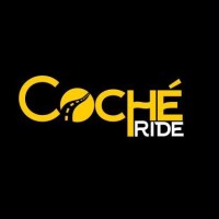 COCHERIDE Transportation & Logistics Ltd Logo