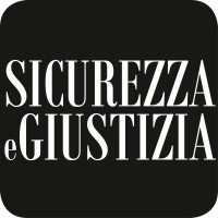 Sicurezza e Giustizia Logo