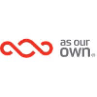 As Our Own Logo