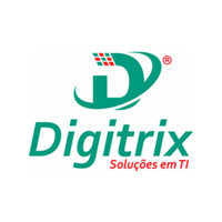 Digitrix Logo