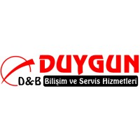 Duygun Bilişim Logo