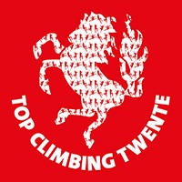 Stichting Top Climbing Twente Logo