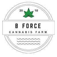 B Force Farms Logo