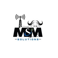 MSM Solutions Logo