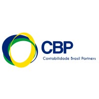CBP Contabilidade Logo