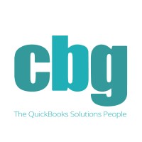 Complete Business Group Logo