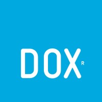 DOX Sweden Logo