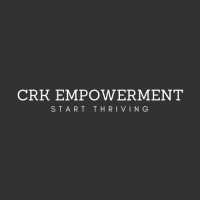 CRK EMPOWERMENT Logo