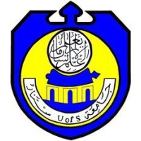 University of Sinnar Logo