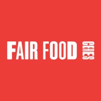 CERES Fair Food Logo