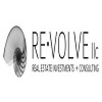 RE-VOLVE LLC Logo