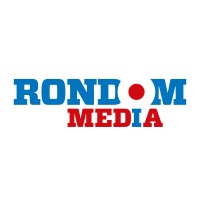 Rondom Media Logo