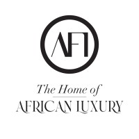 African Fashion International Logo