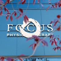 Focus Physical Therapy Logo