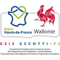 GEIE GECOTTI-PE Logo