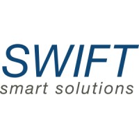 SWIFT smart solutions Logo