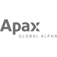 Apax Global Alpha Limited Logo