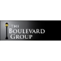The Boulevard Group Logo