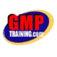 GMPTraining.com, Inc. Logo