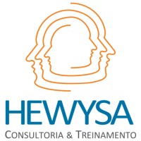 Hewysa RH Consultoria e Treinamento Logo