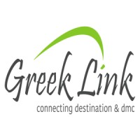 Greek Link DMC Logo
