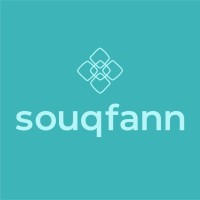 Souq Fann سوق فن Logo