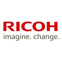 RICOH Slovakia Logo