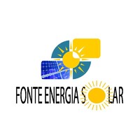 Fonte Energia Solar Logo