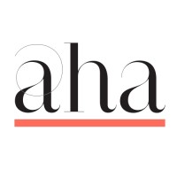 Ahalife Logo