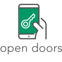 Open Doors Logo