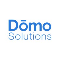 Domo-Solutions Logo