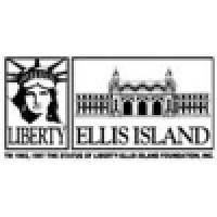 The Statue of Liberty-Ellis Island Foundation, Inc. Logo