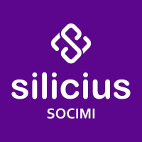 Silicius Real Estate Socimi, S.A. Logo