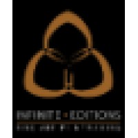 Infinite Editions Logo