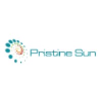 Pristine Sun Corporation Logo