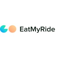 EatMyRide B.V. Logo