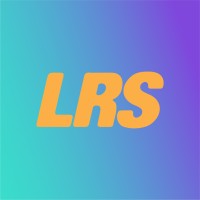 LRS PAGERS Logo