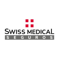 Swiss Medical Seguros Logo