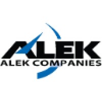 Alek Industries, Inc. Logo