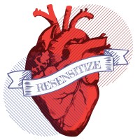 ResensitizeRecords Logo