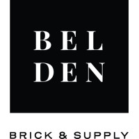 Belden Brick And Supply Logo