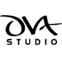 OVA Studio Ltd Logo