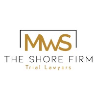 The Shore Firm Logo