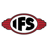 Integrated Fire Systems, Inc. Logo