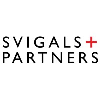 Svigals + Partners Logo