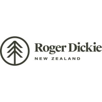 Roger Dickie NZ Ltd Logo